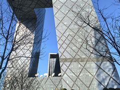 -中央广播电视总台(光华路办公区)