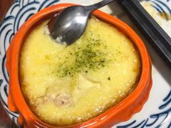 -渔日本料理铁板烧(新天地假日广场店)