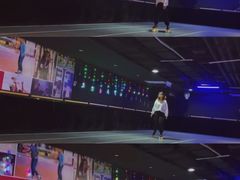 -VS SPORTS PARK运动玩乐园·团建·生日会(合生汇店)