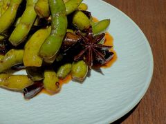 -肆海小川菜酒馆Wine Bistro (青年路店)