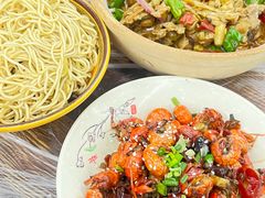 -小民大排档(马场角横路店)