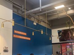 -李先生的首尔小馆(松江启源广场店)