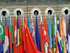 -西安大唐西市博物馆