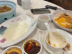 -新粤新疆菜清真餐厅(拱北店)