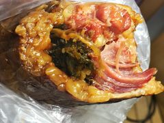 -金太粽(上海弄堂第一粽店)