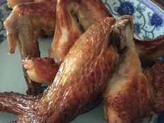 -大益烤鸡