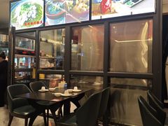 -国人川菜(李家村建东街店)