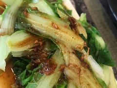 燙青菜-台湾小竹(华宇广场店)