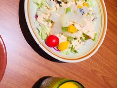 -萨莉亚意式餐厅(万嘉商业广场店)