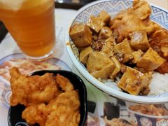 -吉野家(长沙五一广场IFS店)