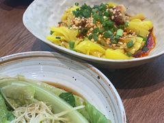 -大盐帮川菜馆(长楹天街店)