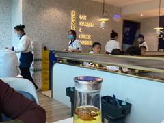 -兰湘子·湘菜小炒(长安万科广场店)