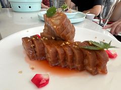 -火福·天湖阁大闸蟹博物馆主题餐厅(浅水湾店)