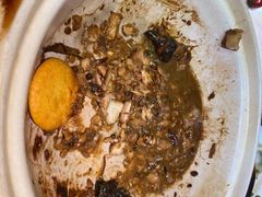 -吕氏疙瘩汤·私家菜馆(慈云寺店)