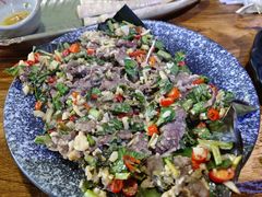 包烧牛肉-云上千禾(水上店)