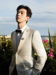 -ChenV西服礼服高级定制(市区养育巷店)