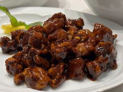 -虎哥私房菜(馒头山店)