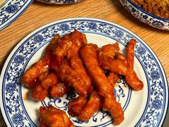 -菊儿人家·北京胡同菜(南锣鼓巷店)