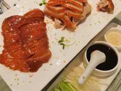-漢舍中国菜馆(889广场店)