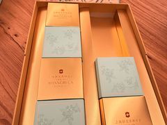 -上海静安香格里拉大酒店