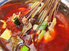 -老瓦房冷锅串串(文殊院店)