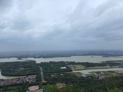 -虞山风景区