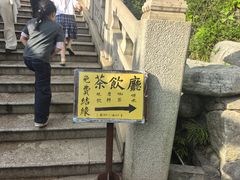 -庐山风景名胜区-东林大佛
