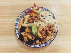 -尤素福东举院饺子馆