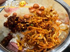 -晓芬叉烧圆子粉