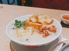 -点都德(华强南店)