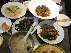 -闫府私房菜·老字号(恒隆店)