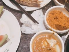 -钱小奴创意自助餐厅·原切谷饲安格斯畅吃(宁波环球银泰城店)