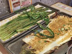 -令狐冲烤鱼·烧菜馆(达明店)