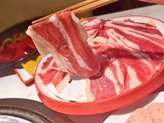 -三牦记·涮烤一体火锅(小河店)