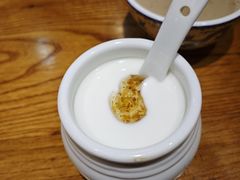 -蒙艾里民族传统菜蒙餐