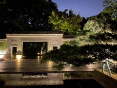 -杭州西子湖四季酒店-WL BISTRO西湖餐厅(灵隐路店)