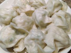 -金谷园饺子馆(北邮总店)