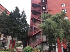 -北化机爱工场文化科技融合产业园