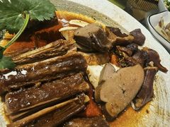 -大洋家·精品潮汕菜·生腌砂锅粥(天河东路店)