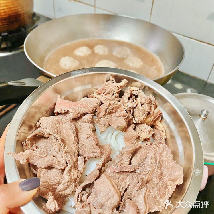 在家吃火锅不用愁，来牛痴一站式采购