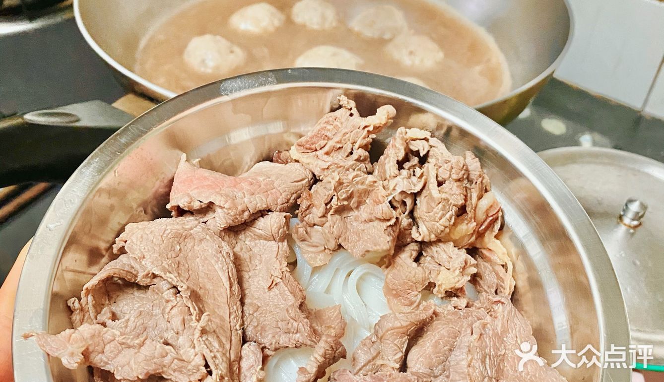 在家吃火锅不用愁，来牛痴一站式采购