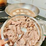 在家吃火锅不用愁，来牛痴一站式采购