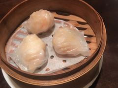-海航大厦万豪酒店彩海轩中餐厅(霄云路店)