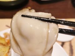 -佛山希尔顿酒店·融誉亚洲美食荟