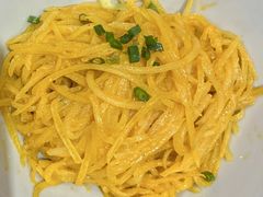-荆九爷爆炒桥头三嫩(夫子庙店)
