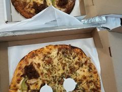 -宅恩特披萨(百汇城店)
