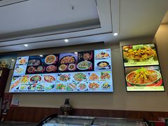 -金丝饭庄(金丝新天地保障性住宅小区店)