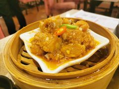 -点都德(大茶楼店)