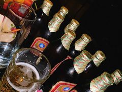 -柒Lounge(三里屯店)