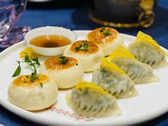 -新加坡泰国村酒楼(五角场店)